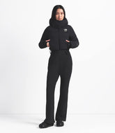 The North Face X SKIMS Women's Off The Clock One Piece - Sk Onyx