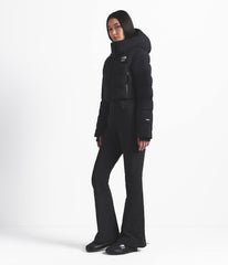 The North Face X SKIMS Women's Off The Clock One Piece - Sk Onyx