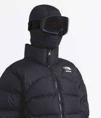 The North Face X SKIMS DOTKNIT Balaclava - Sk Onyx