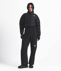The North Face X SKIMS Women's Seam Tape Pant - Sk Onyx