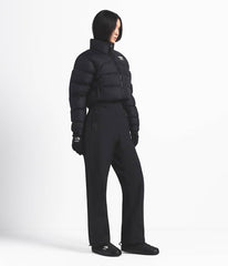The North Face X SKIMS Women's Seam Tape Pant - Sk Onyx