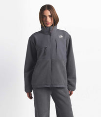 The North Face X SKIMS 1995 Denali Fleece Jacket - Sk Gunmetal
