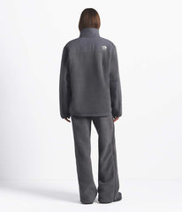 The North Face X SKIMS 1995 Denali Fleece Jacket - Sk Gunmetal