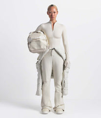 The North Face X SKIMS Base Camp Duffel - Small - Sk Bone