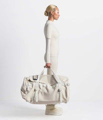 The North Face X SKIMS Base Camp Duffel - Large - Sk Bone