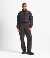 The North Face X SKIMS Women's 2000 Retro Nuptse Jacket - Sk Phoenix