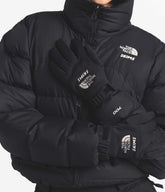 The North Face X SKIMS Gloves - Sk Onyx