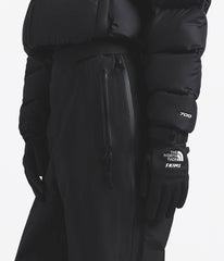The North Face X SKIMS Gloves - Sk Onyx