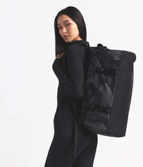 The North Face X SKIMS Base Camp Duffel - Small - Sk Onyx