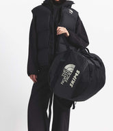 The North Face X SKIMS Base Camp Duffel - Large - Sk Onyx