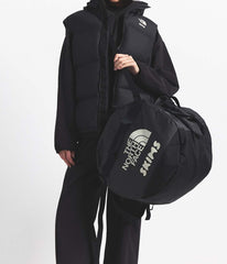 The North Face X SKIMS Base Camp Duffel - Large - Sk Onyx