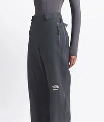 The North Face X SKIMS Women's Seam Tape Pant - Sk Gunmetal