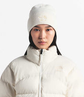 The North Face X SKIMS Beanie - Sk Bone