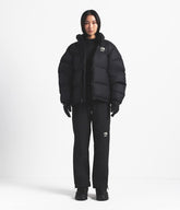 The North Face X SKIMS 1996 Nuptse Jacket - Sk Onyx