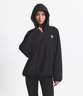 The North Face X SKIMS Women's VENTRIX Hoodie - Sk Onyx