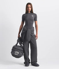 The North Face X SKIMS Base Camp Duffel - Small - Sk Gunmetal