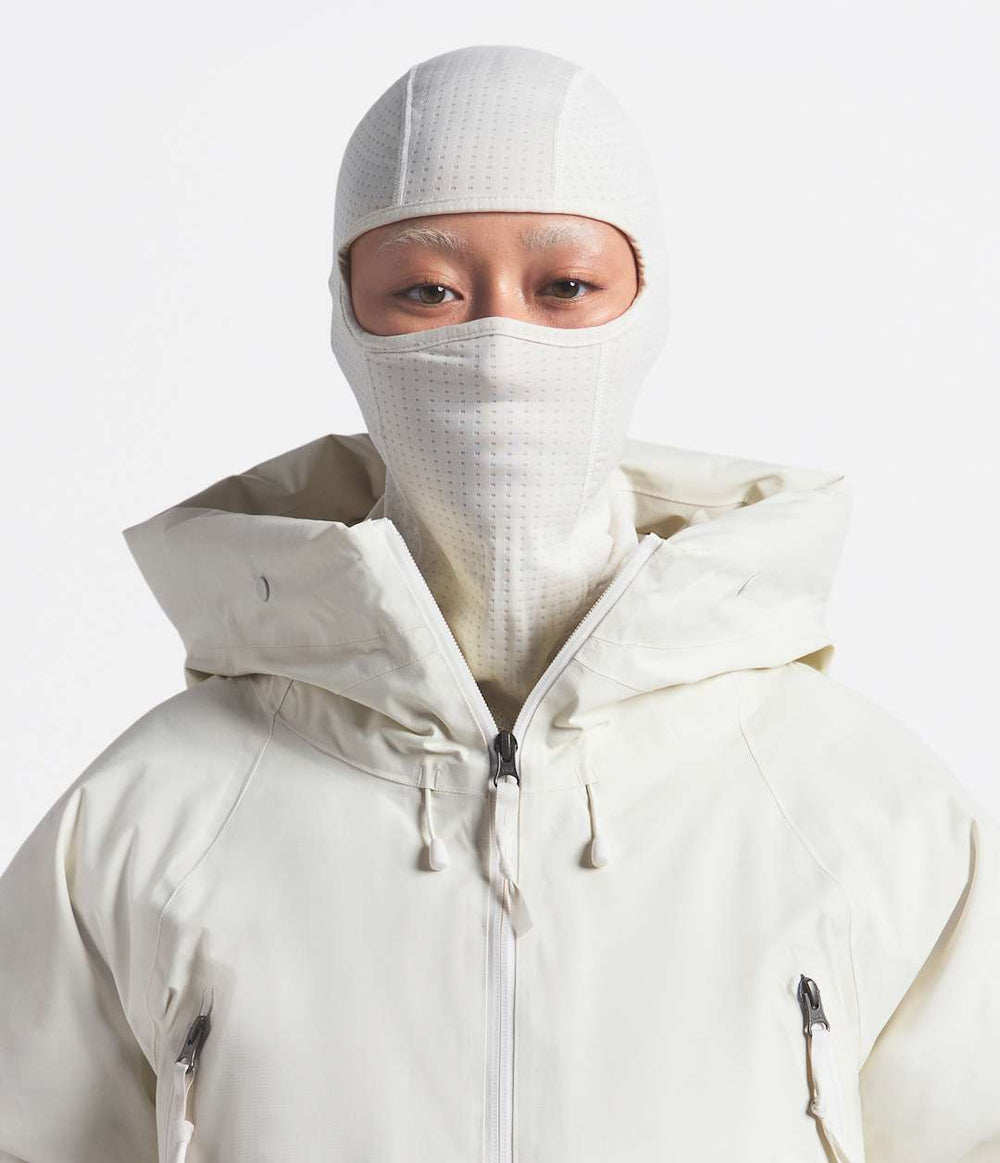 The North Face X SKIMS DOTKNIT Balaclava - Sk Bone