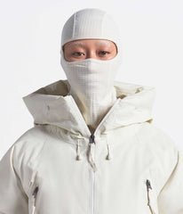 The North Face X SKIMS DOTKNIT Balaclava - Sk Bone