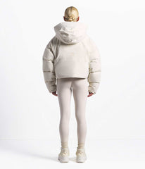 The North Face X SKIMS Women's Insulated Shell Jacket - Sk Bone
