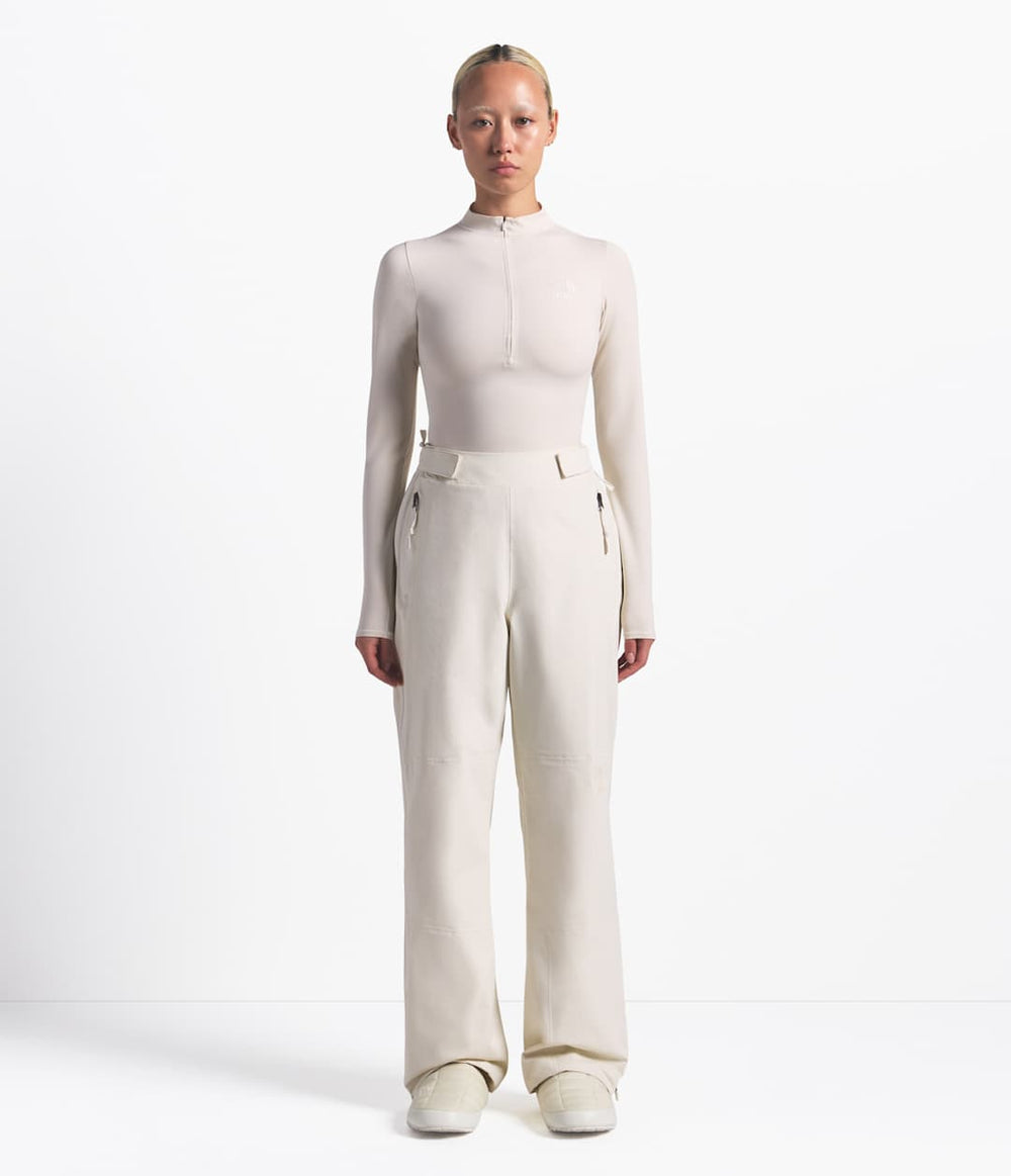 The North Face X SKIMS Women's Seam Tape Pant - Sk Bone