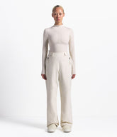 The North Face X SKIMS Women's Seam Tape Pant - Sk Bone