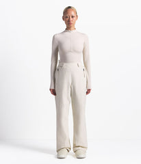 The North Face X SKIMS Women's Seam Tape Pant - Sk Bone
