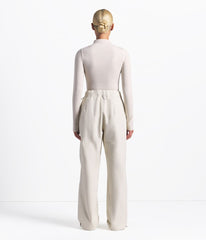 The North Face X SKIMS Women's Seam Tape Pant - Sk Bone