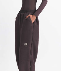The North Face X SKIMS 1995 Denali Fleece Straight Leg Pant - Sk Phoenix