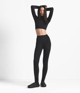 The North Face X SKIMS Women's Refina Legging - Sk Onyx