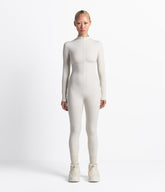 The North Face X SKIMS Women's Refina Bodysuit - Sk Bone