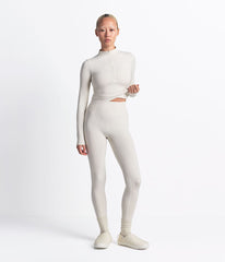 The North Face X SKIMS Women's Refina Legging - Sk Bone