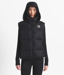 The North Face X SKIMS 1996 Nuptse Vest - Sk Onyx