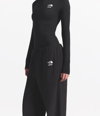 The North Face X SKIMS Women's VENTRIX Pant - Sk Onyx