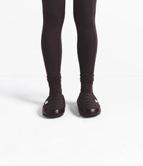 The North Face X SKIMS Thermoball Traction Mule V - Sk Phoenix/Sk Phoenix
