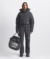 The North Face X SKIMS Base Camp Duffel - Large - Sk Gunmetal