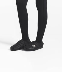 The North Face X SKIMS Thermoball Traction Mule V - Sk Onyx