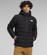 Men’s Aconcagua 3 Hoodie - TNF Black