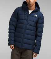 Men’s Aconcagua 3 Hoodie - Summit Navy