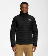 Men’s Canyonlands Hybrid Jacket - TNF Black