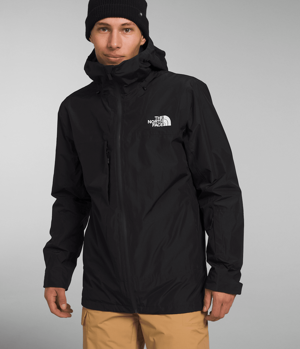 Men’s THERMOBALL™ Snow Triclimate™ Jacket - TNF Black