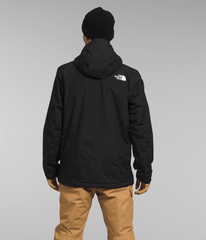 Men’s Freedom Insulated Jacket - TNF Black