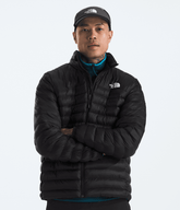 Men’s Terra Peak Jacket - TNF Black