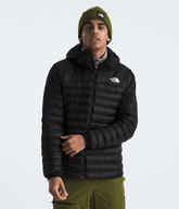 Men’s Terra Peak Hoodie - TNF Black