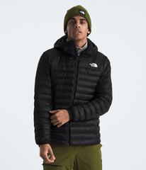 Men’s Terra Peak Hoodie - TNF Black
