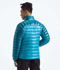 Men’s Summit Series Breithorn Jacket - Meridian Blue/Dusk Blue