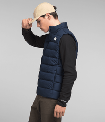 Men’s Aconcagua 3 Vest - Summit Navy