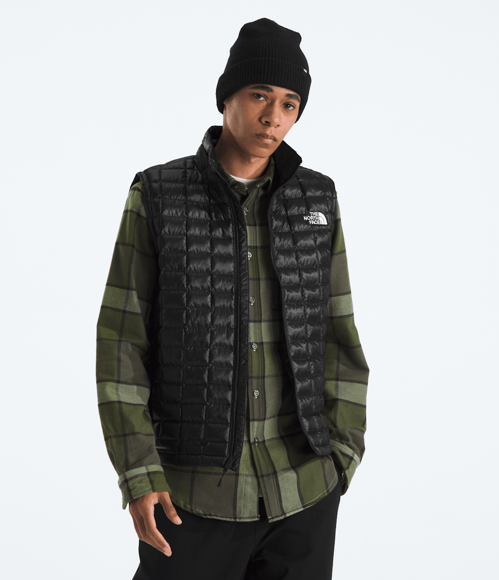 Men’s THERMOBALL™ Vest - TNF Black