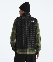 Men’s THERMOBALL™ Vest - TNF Black