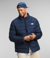 Men’s Big Aconcagua 3 Jacket - Summit Navy