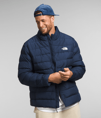 Men’s Big Aconcagua 3 Jacket - Summit Navy